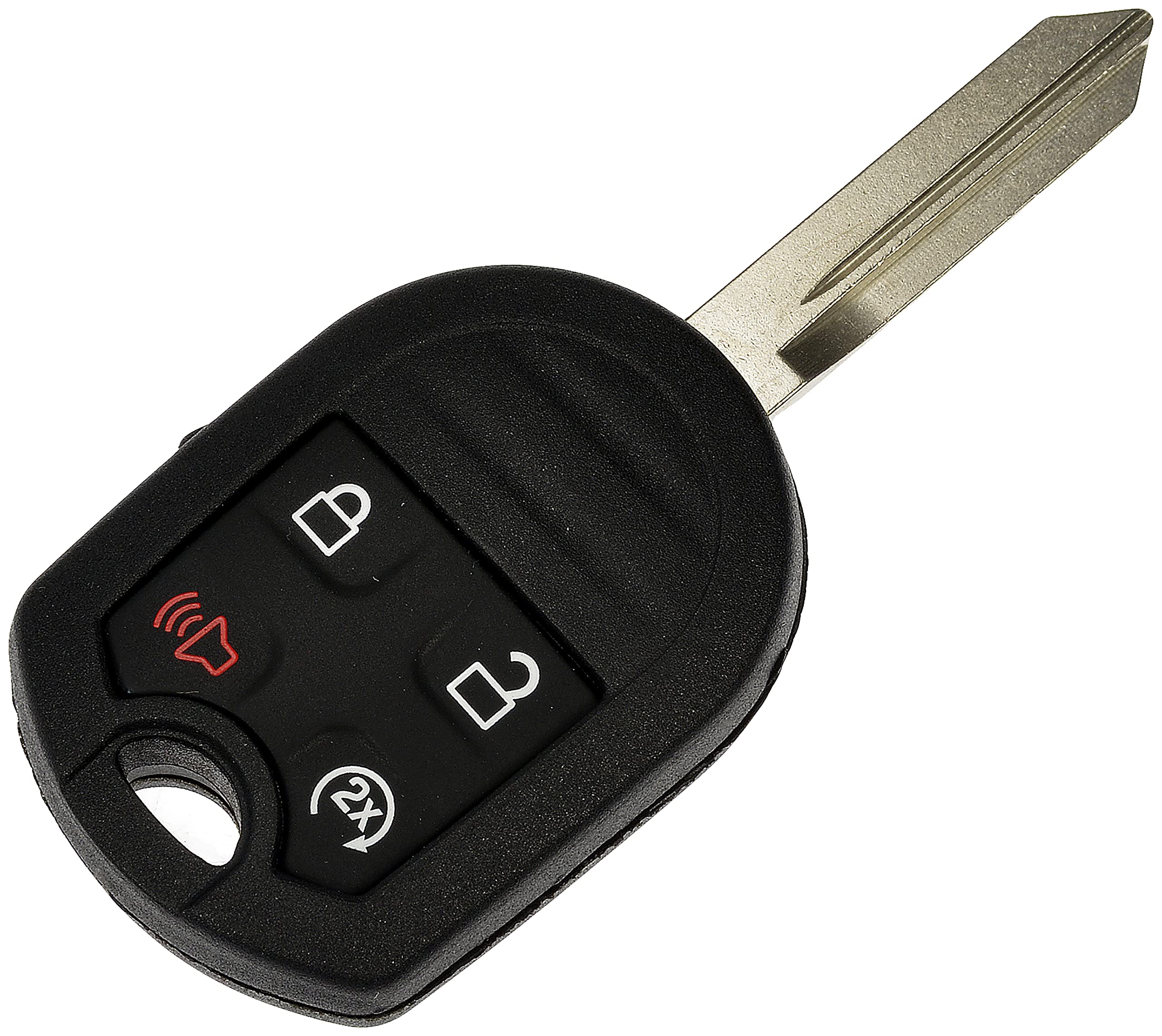 Amazon.com: Dorman 92064 Keyless Remote Case Repair Compatible